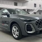 Audi Q5 2.0 TDI S line Edition quattro 204 CV S tronic - foto 5