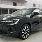 Renault Austral Techno Mild Hybrid 160 CV Auto - foto 1