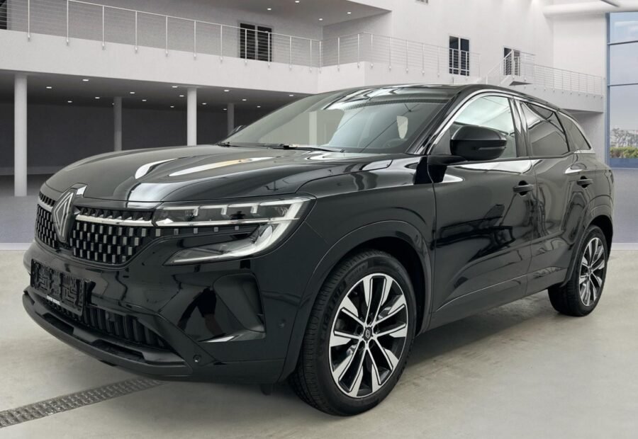 Renault Austral Techno Mild Hybrid 160 CV Auto